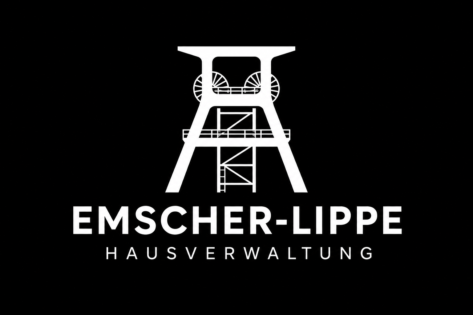 Logo Emscher-Lippe Hausverwaltung